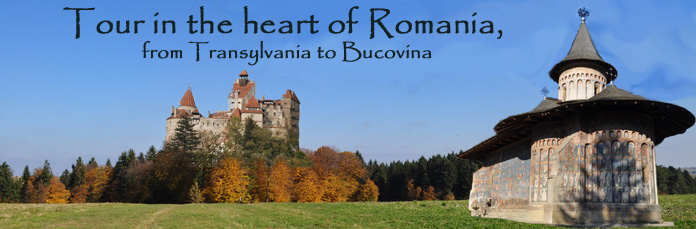 transilvania medievale, le sue fortificazioni e castelli